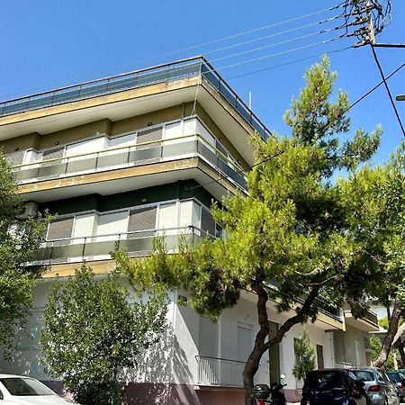 Beautiful Apartment Next To Metro Station Athens Ngoại thất bức ảnh