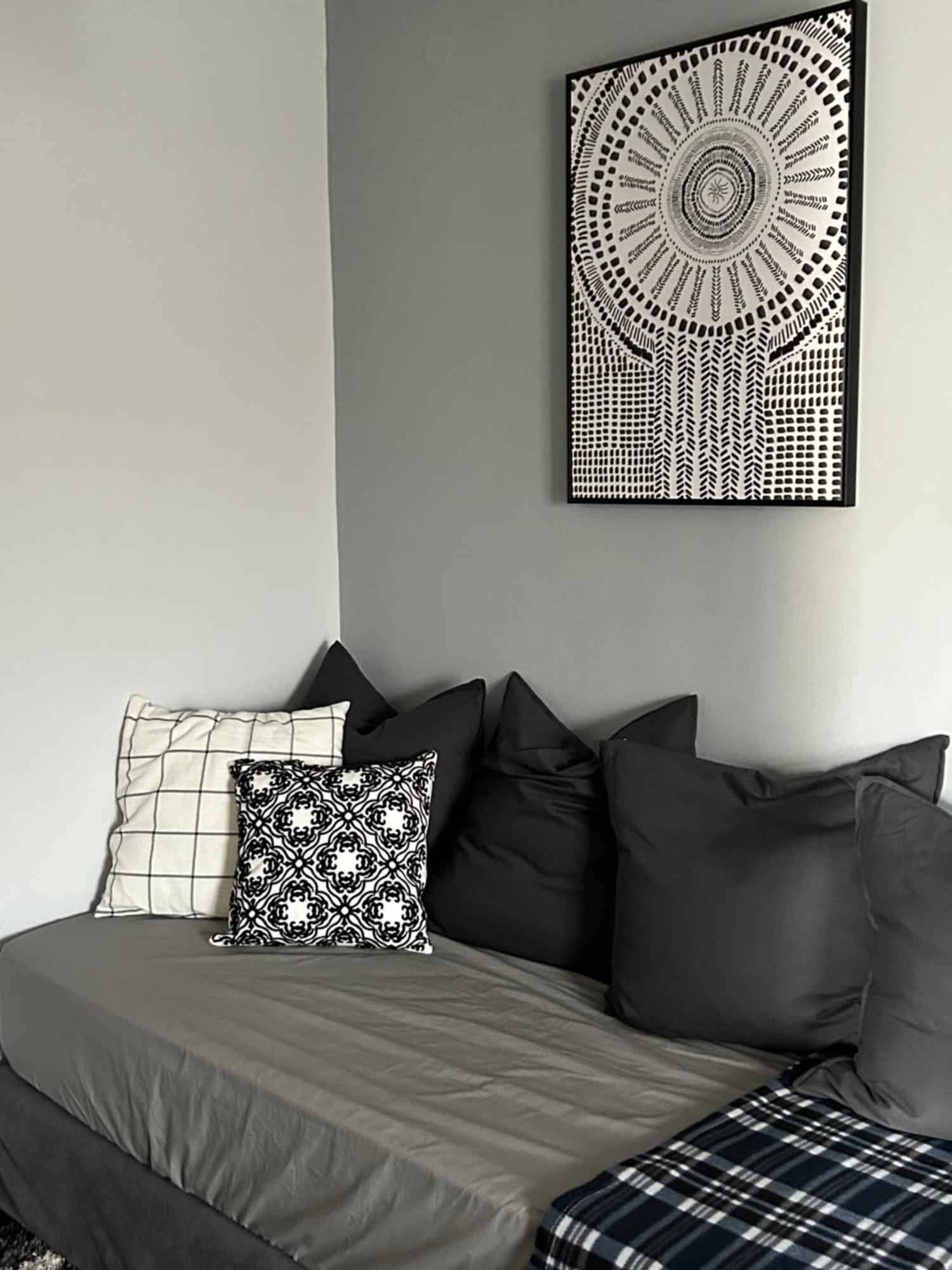Beautiful Apartment Next To Metro Station Athens Ngoại thất bức ảnh
